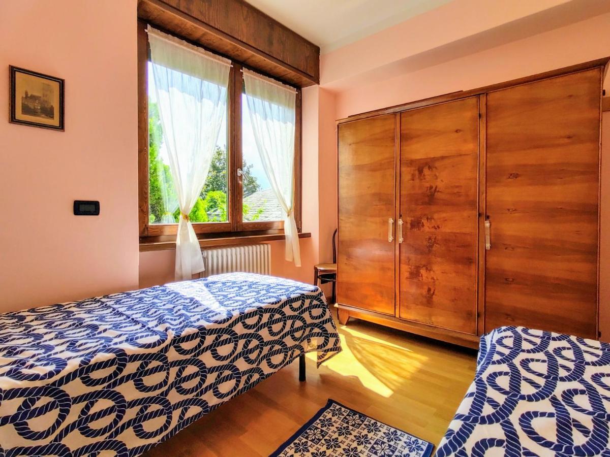 Apartment Bruna By Interhome Gera Lario Εξωτερικό φωτογραφία