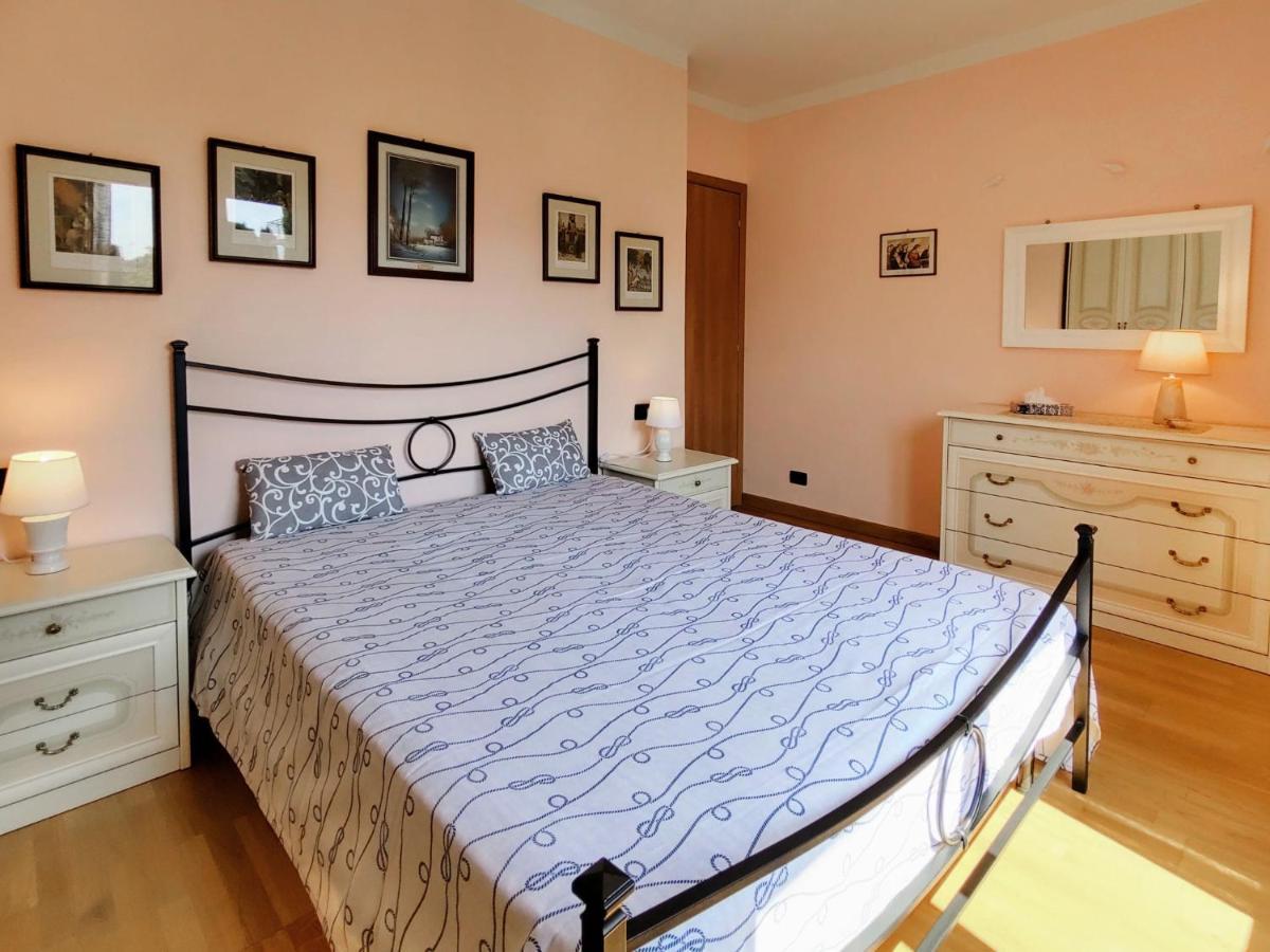 Apartment Bruna By Interhome Gera Lario Εξωτερικό φωτογραφία