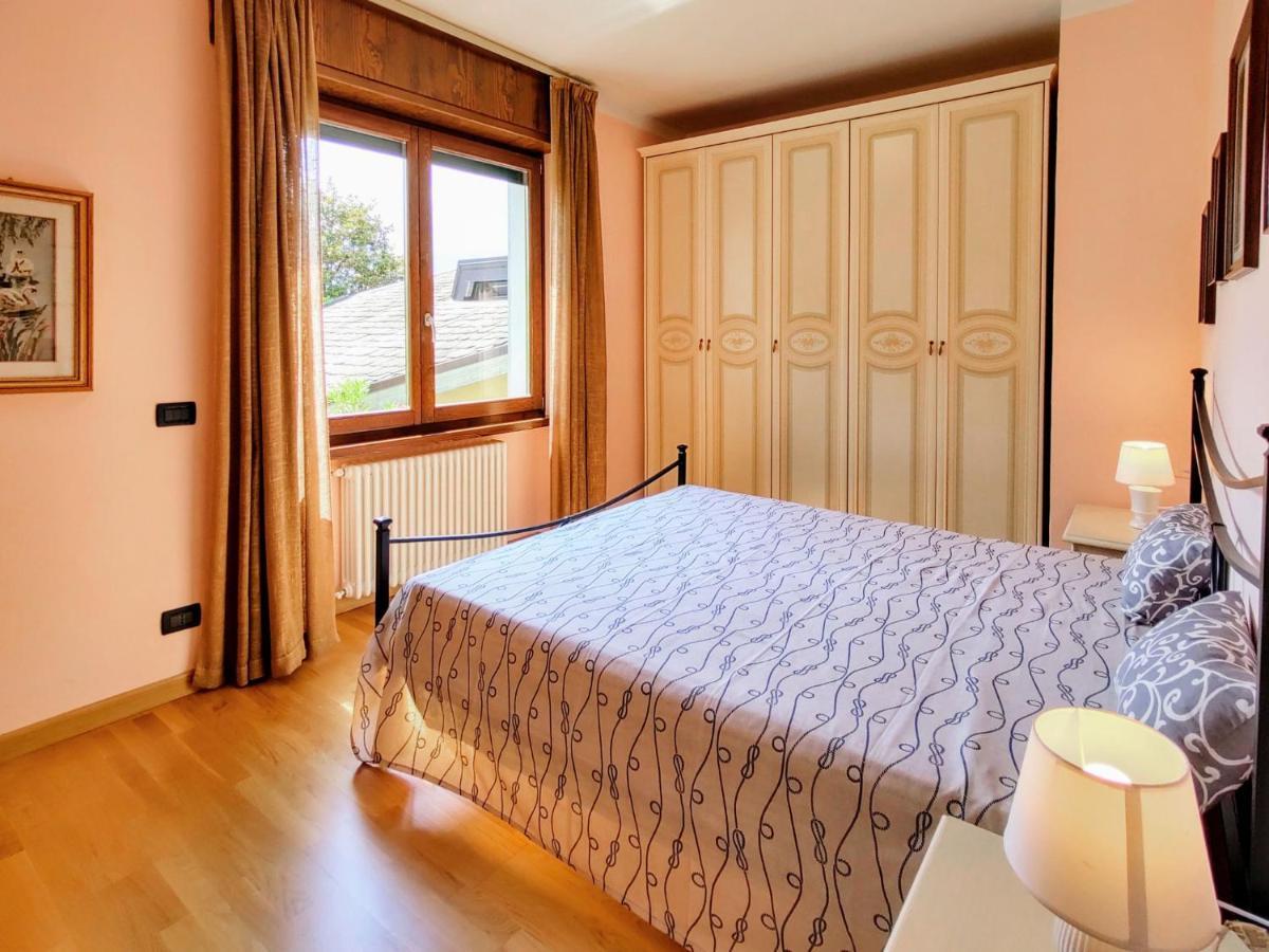 Apartment Bruna By Interhome Gera Lario Εξωτερικό φωτογραφία