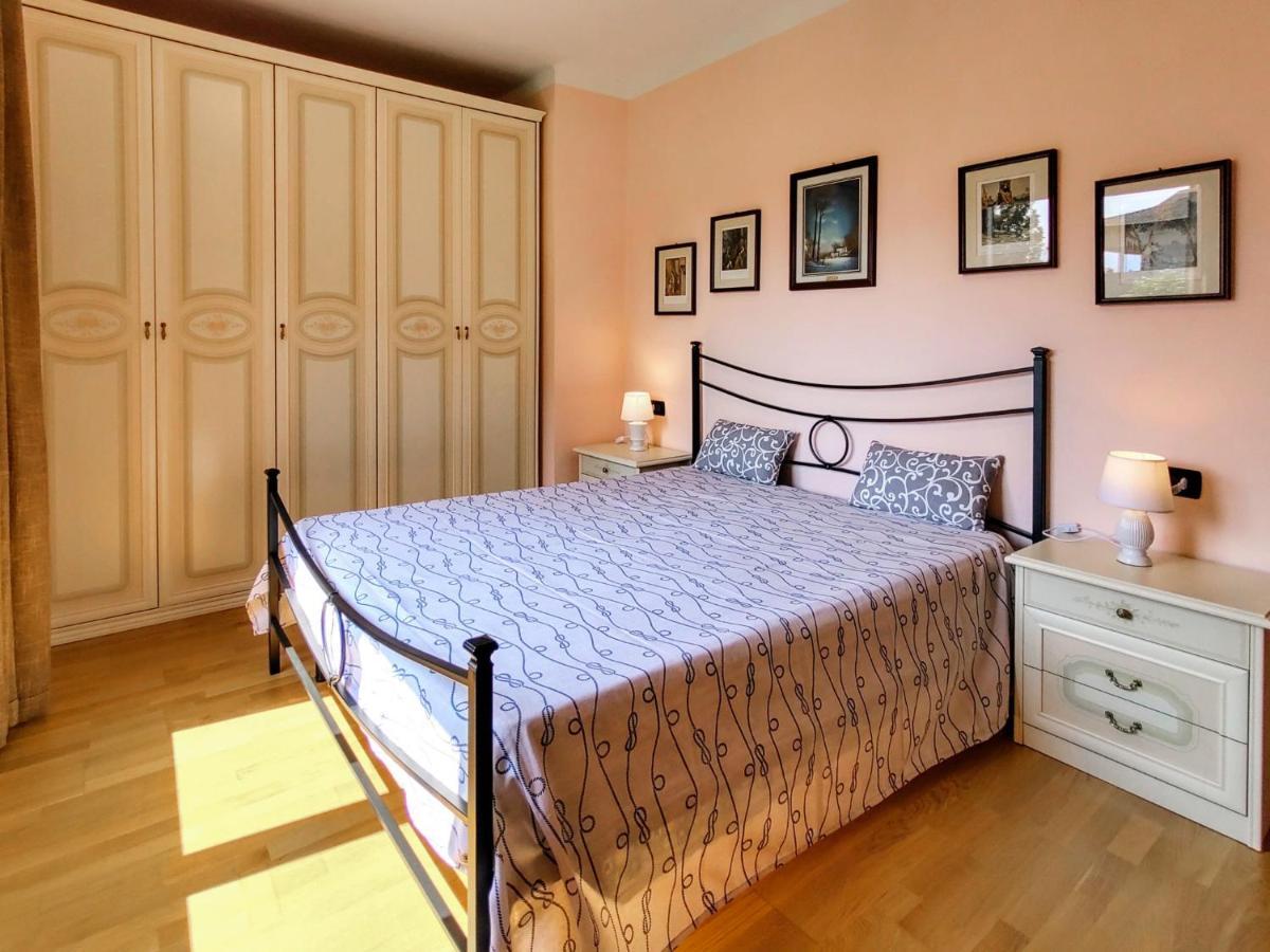 Apartment Bruna By Interhome Gera Lario Εξωτερικό φωτογραφία