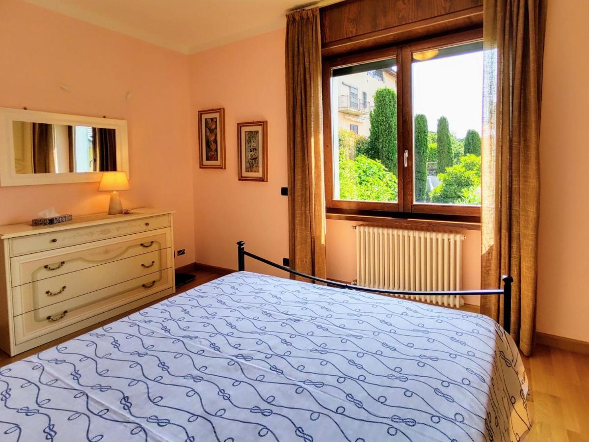 Apartment Bruna By Interhome Gera Lario Εξωτερικό φωτογραφία
