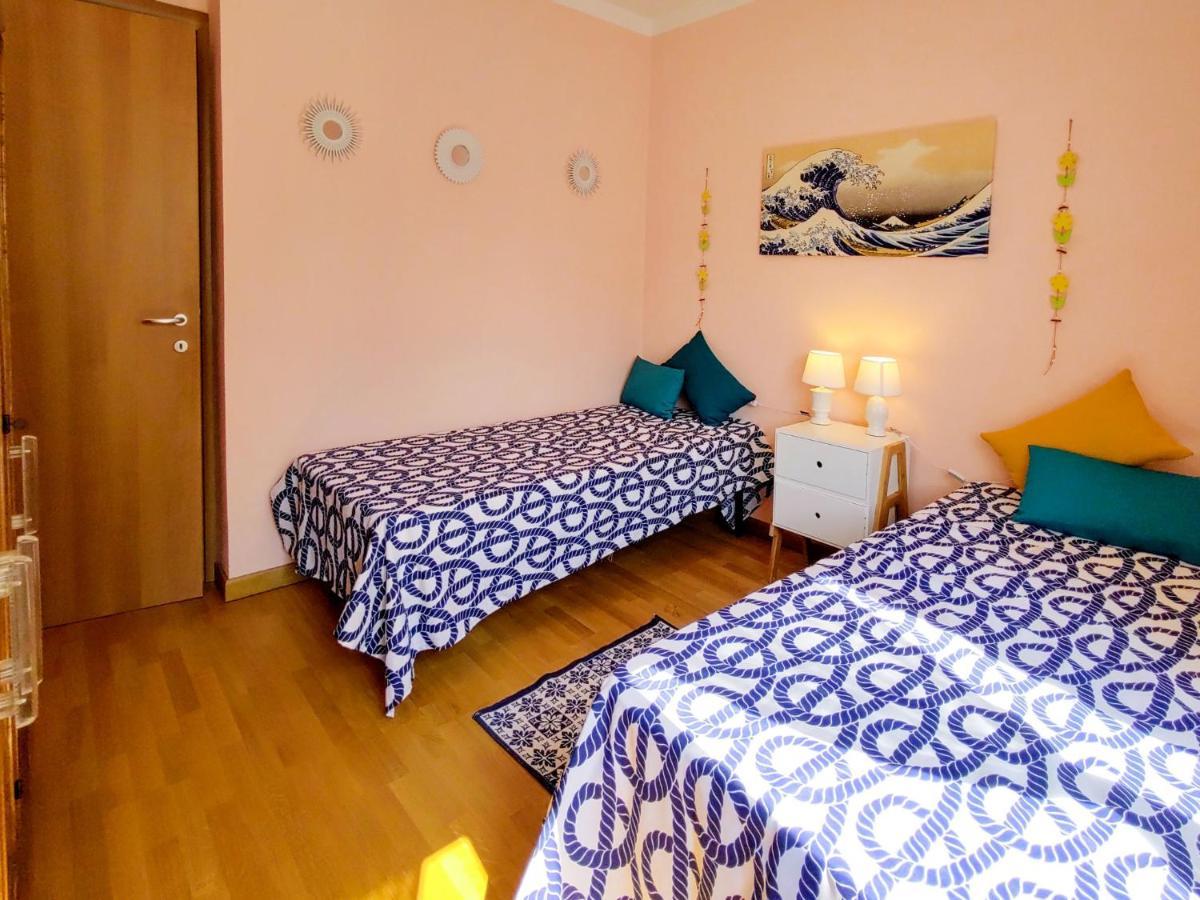 Apartment Bruna By Interhome Gera Lario Εξωτερικό φωτογραφία