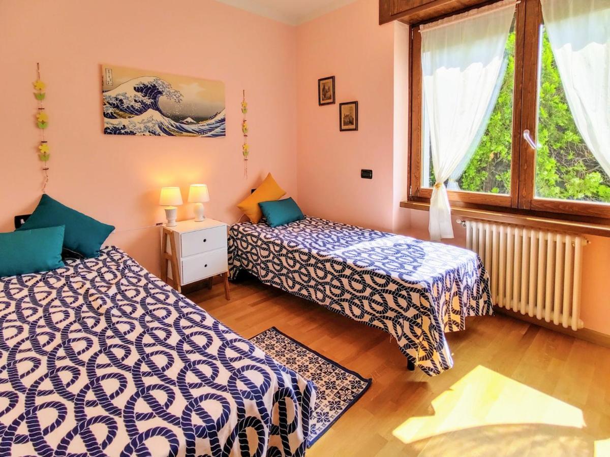 Apartment Bruna By Interhome Gera Lario Εξωτερικό φωτογραφία