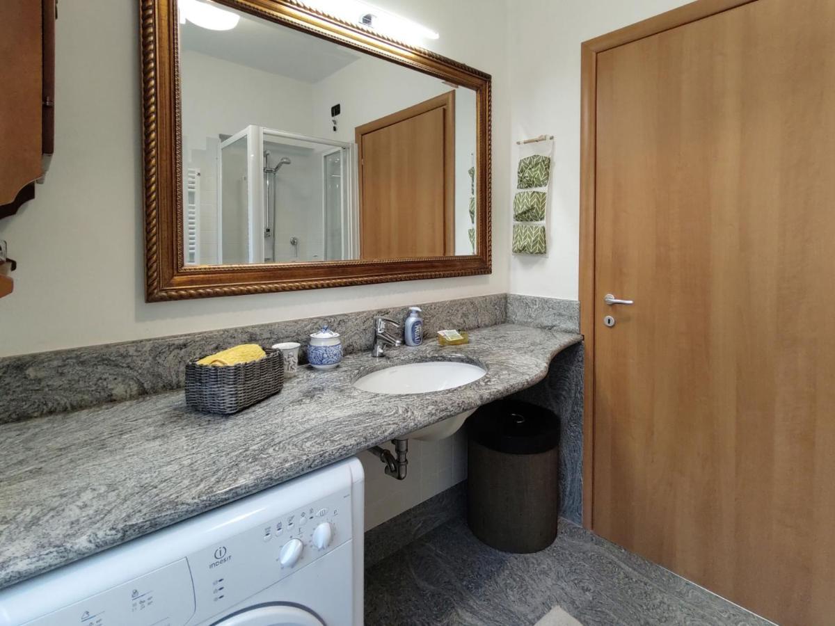 Apartment Bruna By Interhome Gera Lario Εξωτερικό φωτογραφία