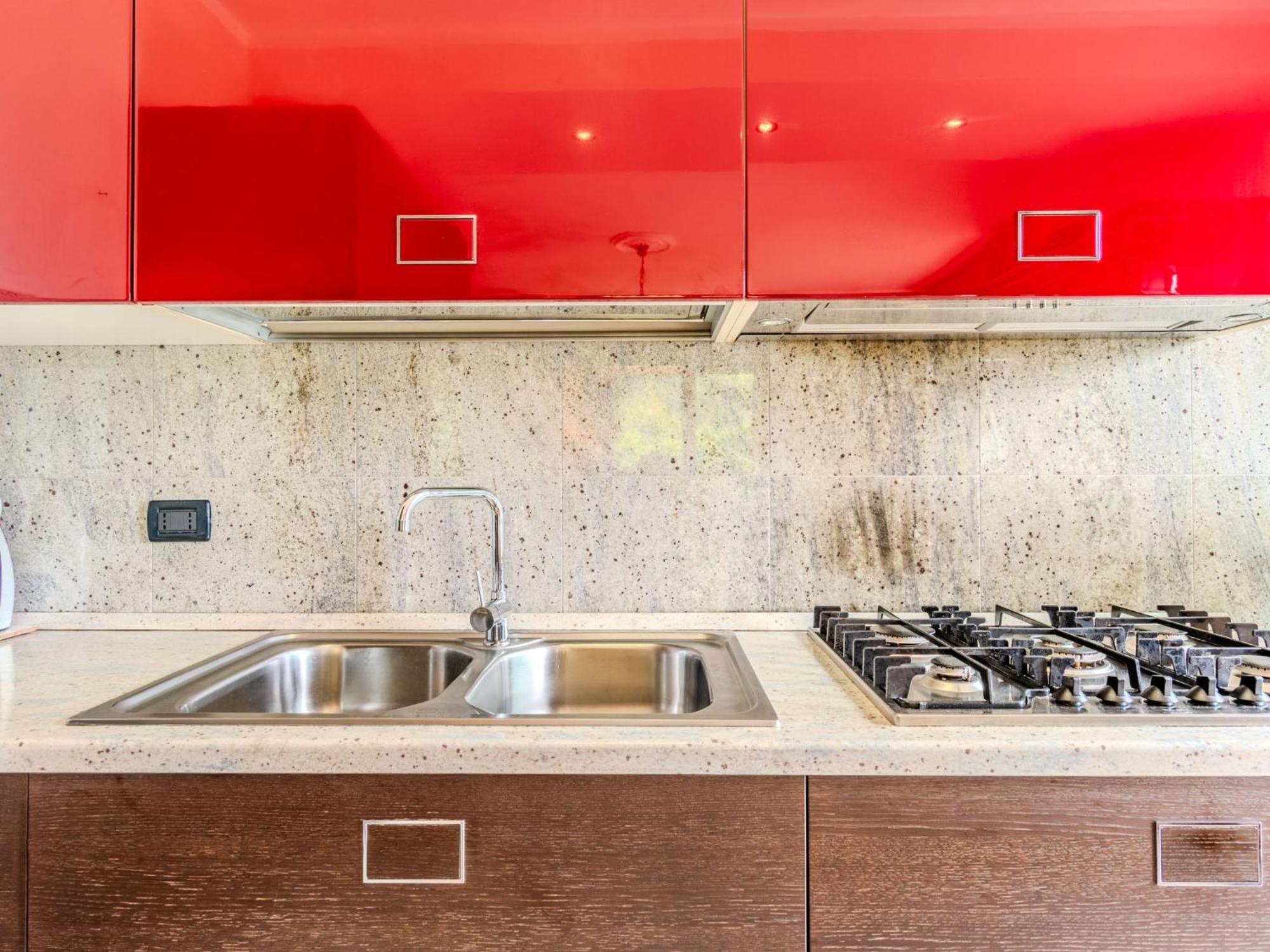 Apartment Bruna By Interhome Gera Lario Εξωτερικό φωτογραφία