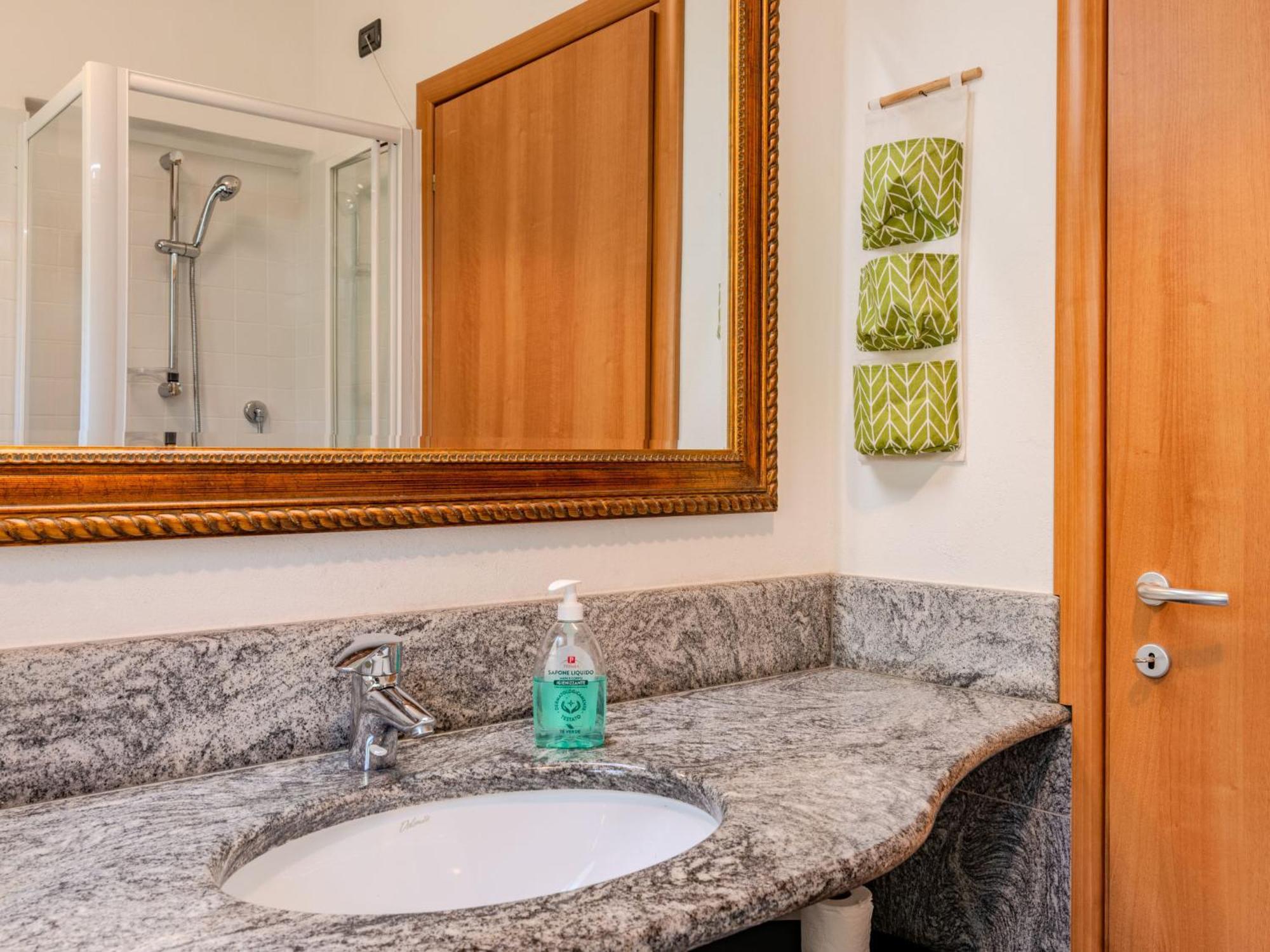 Apartment Bruna By Interhome Gera Lario Εξωτερικό φωτογραφία
